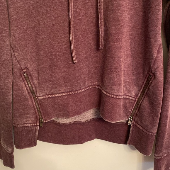SO brand Perfectly Soft Perfectly You Hoodie size XS - Picture 2 of 3
